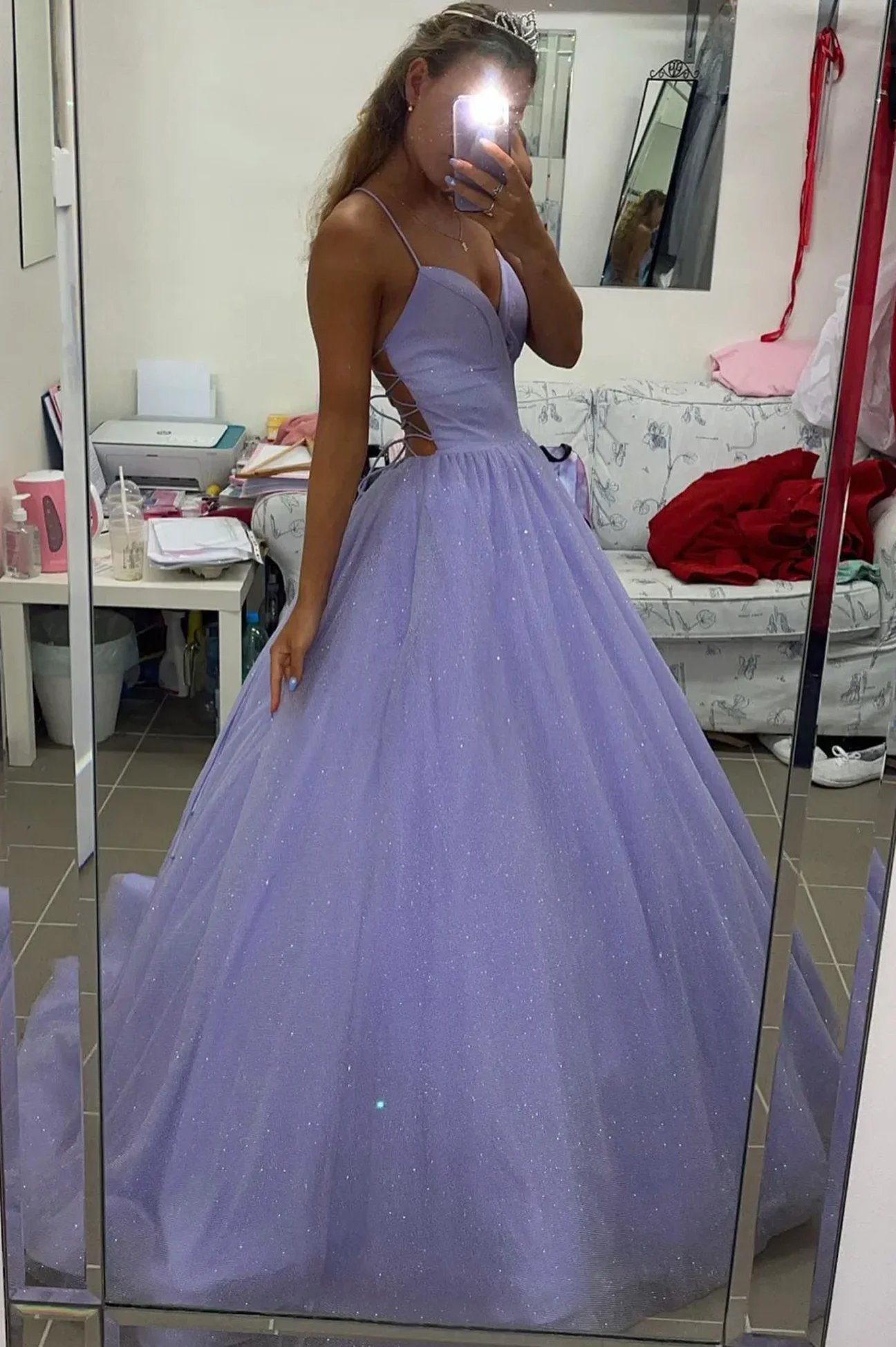 Prom Dress Trends: The Shining Styles for Your Special Night
