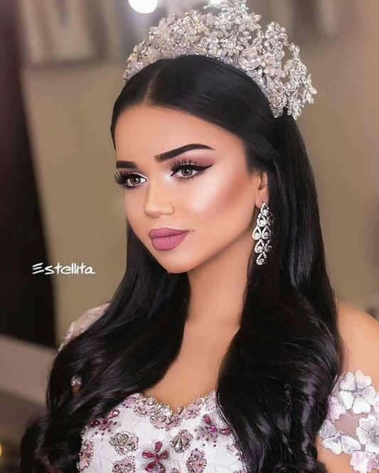 6 Best Quinceanera Makeup To Have An Unforgettable Birthday Party MyChicDress