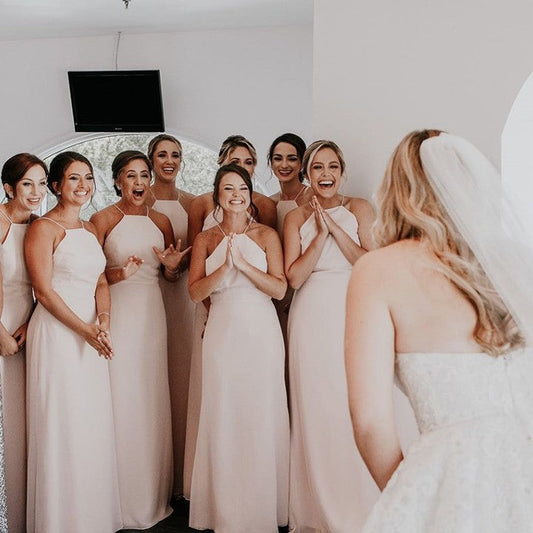 Affordable Bridesmaid Dresses Under $100 MyChicDress