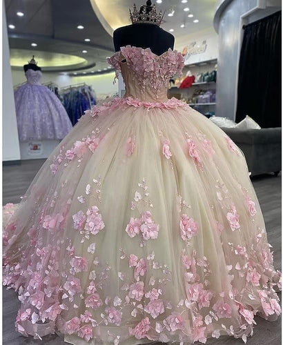 Cheap Quinceanera Dresses - perfect choice for your special day!