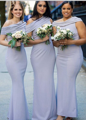 Choosing The Best Bridesmaid Dresses For Garden Wedding