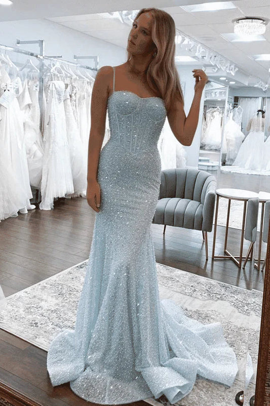 Why Should You Choose A Long Prom Dress?