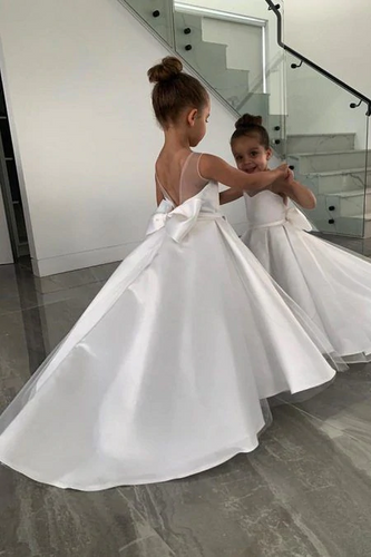 How To Pick The Perfect Cheap Flower Girl Dresses