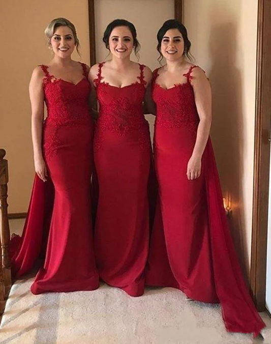 Lace Bridesmaid Dresses For Every Wedding Type 2022 / 2023