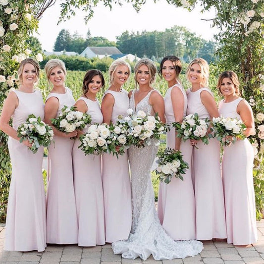 Perfect Dress for bridesmaids choice MyChicDress