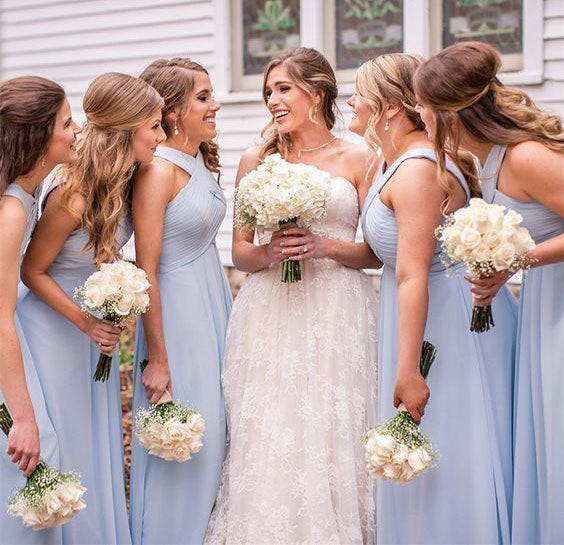 The Best Affordable Bridesmaid Dresses For 2022