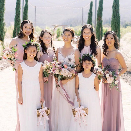 The Best Bridesmaid Dresses 2020 Online MyChicDress