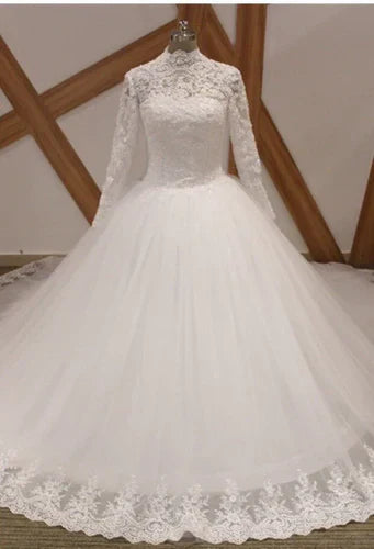 The Best Size Inclusive Wedding Dresses 2025