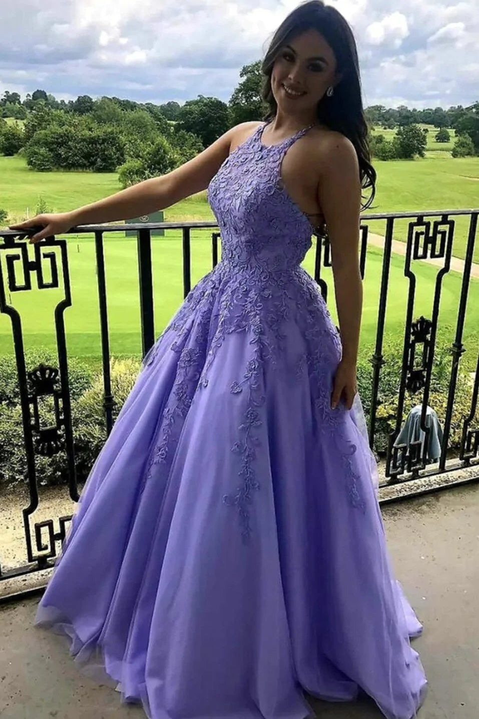 The Biggest Prom Trends For Prom Season