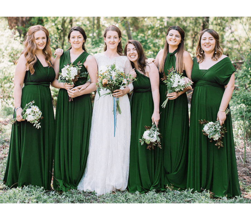 The New Wedding Dresses 2024 Brides Want To Know MyChicDress