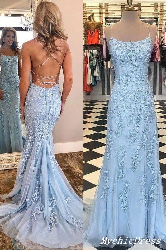 The Ultimate Guide To Finding Your Dream Prom Dresses 2022 MyChicDress