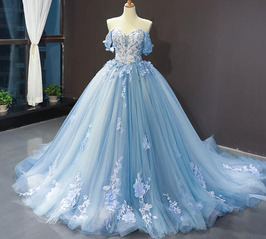 Top 5 Quinceanera Dresses for Girls Birthday Party 2022