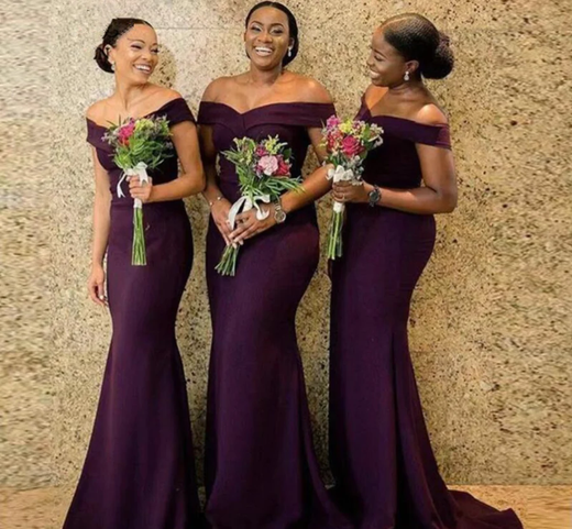 Top 6 Plus Size Bridesmaid Dresses 2025