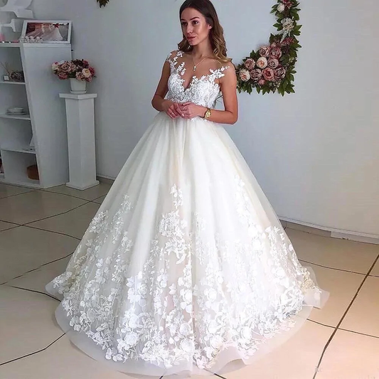 Trending Wedding Dress Designs 2023 That You Have To See