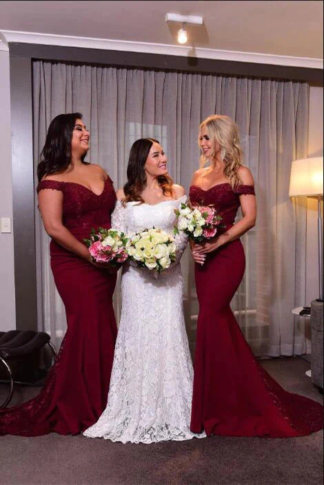 Where to find Discount Bridesmaid Dresses on Black Friday?