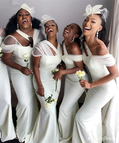 7 Affordable Bridesmaid Dresses That Your Squad Will Want To Wear Again