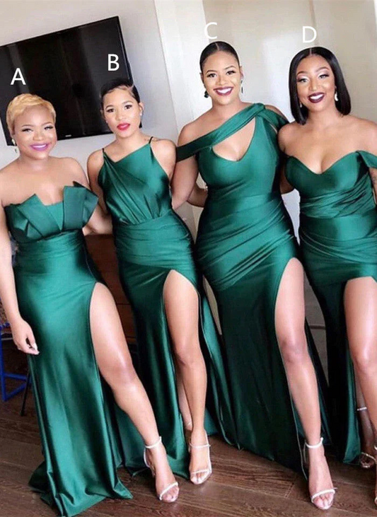 Popular Trending Bridesmaid Dresses For Your Squad 2024