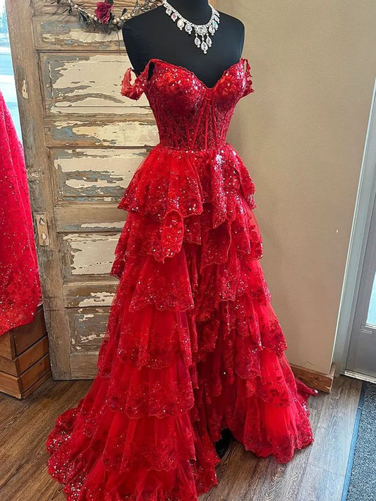 Custom Prom Dresses for 2025 : Stand Out With A Unique Design