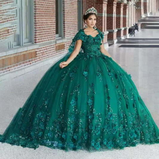 Top 5 Most Common Questions About Quinceañera Dresses