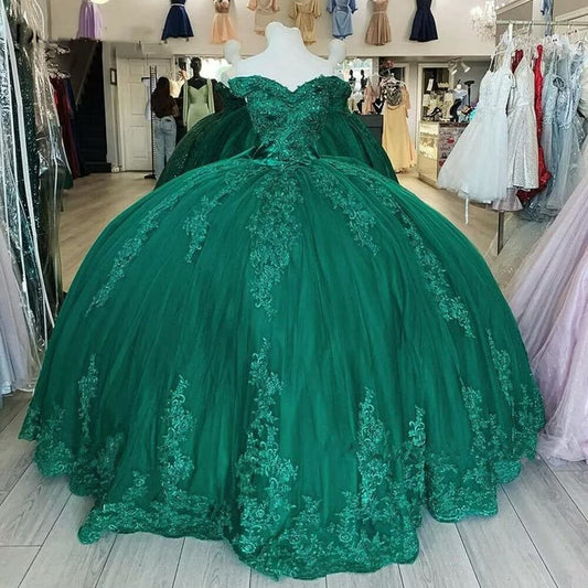 Top Spring Quinceanera Dresses Colors for 2025