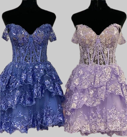 Guide to Choosing Your Perfect Homecoming Dresses