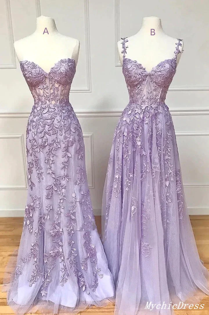 Instagram Worthy Prom Dresses 2025