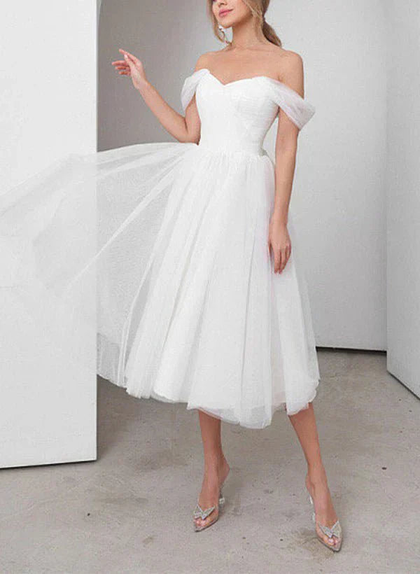 Best 9 Wedding Dresses For The Cool Girl Brides US