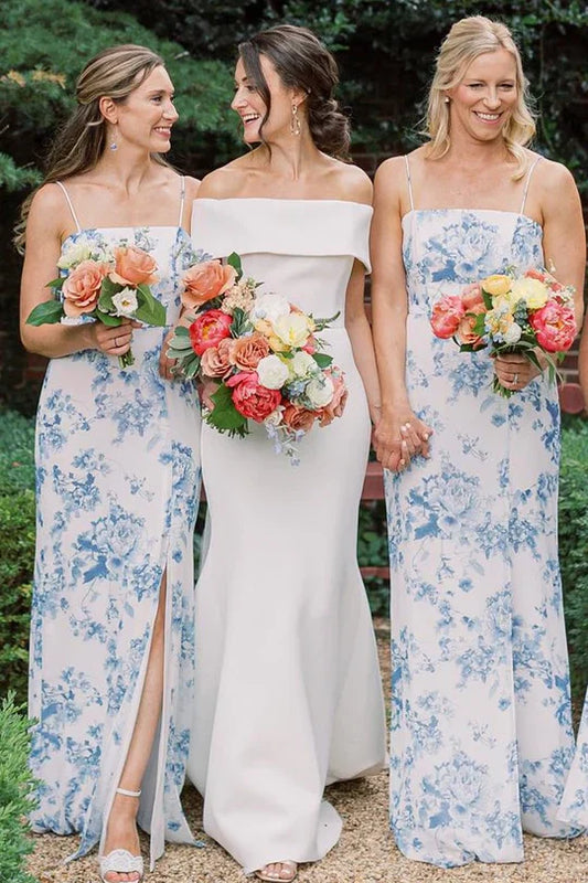 Bridesmaid Dresses for 2025 - How to Make Your Wedding Party Feel Comfortable and Confident