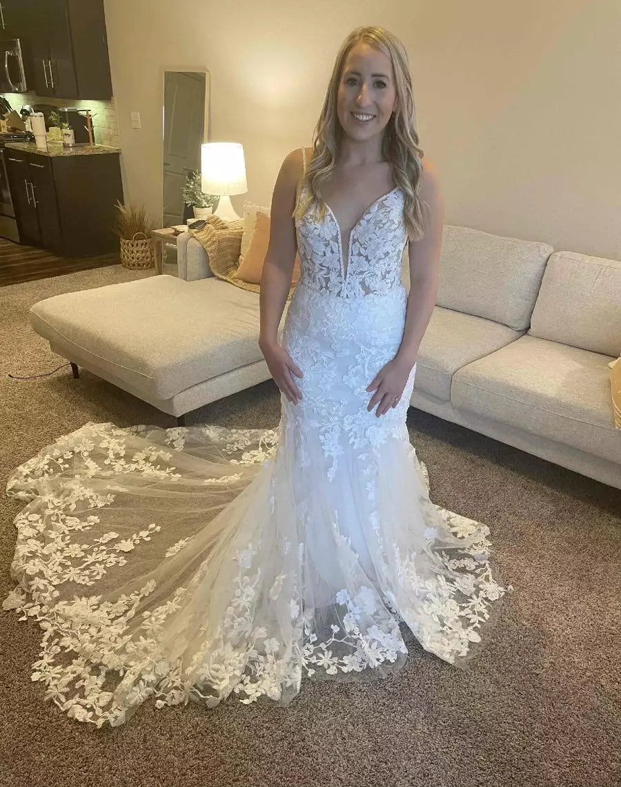 Beautiful Wedding Dresses For Mature Brides UK