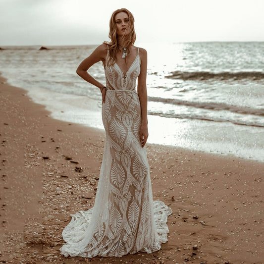 The Best Wedding Dress Trends For Different Wedding Themes in 2025