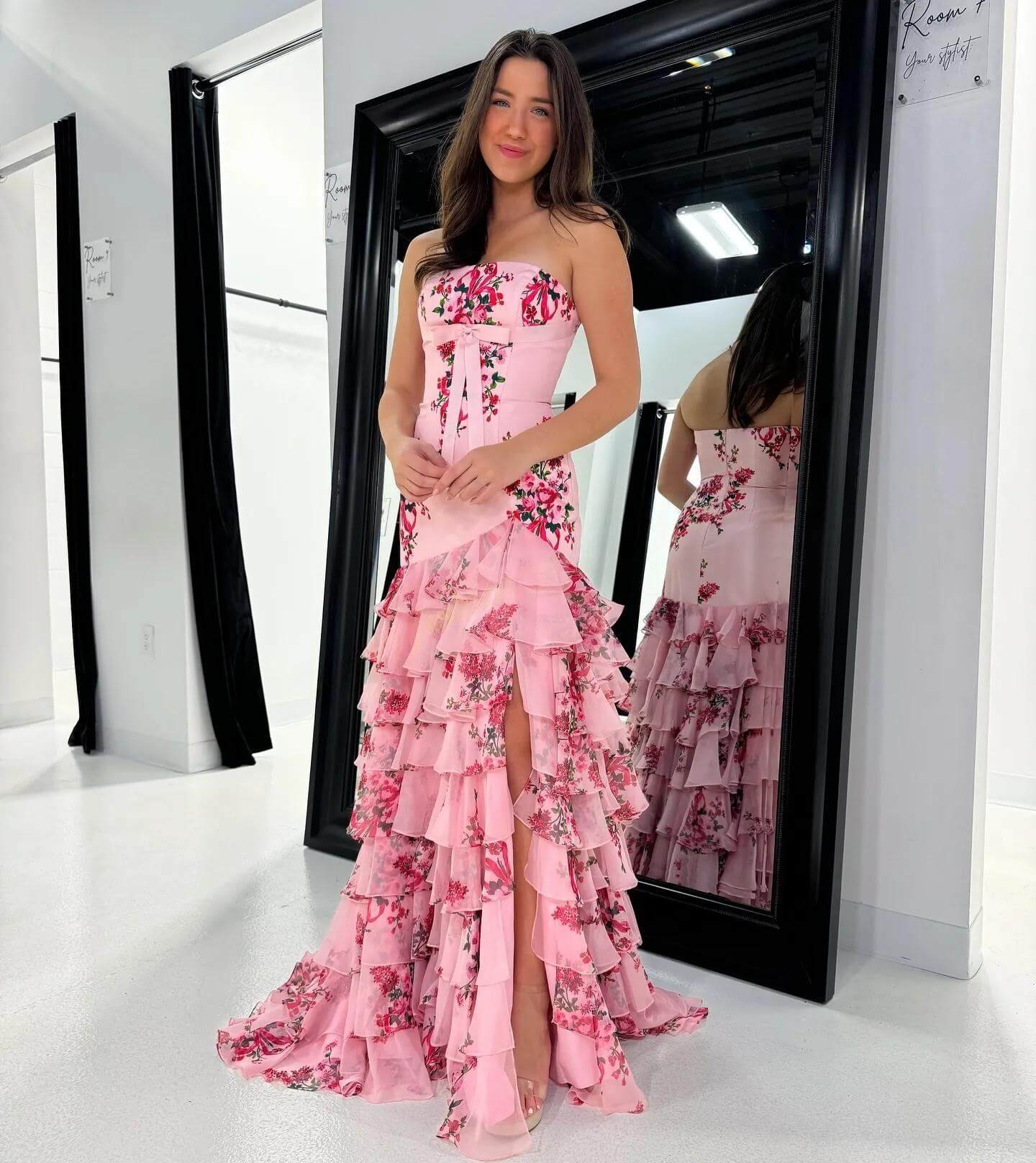 Prom Dress Silhouettes for 2026: The Ultimate Pillar Guide to Styles, Body Types & Trends