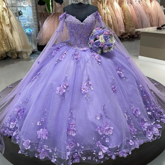 Beautiful Quinceanera Dresses That Will Turn Head This Fall