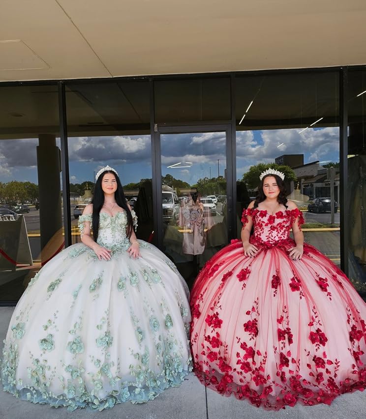 6 Perfect Colors For Fall Quinceanera Dresses - MyChicDress