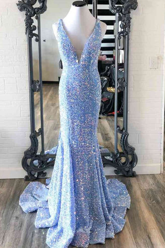 Find The Perfect Prom Dress Color According To Your Skin Tone