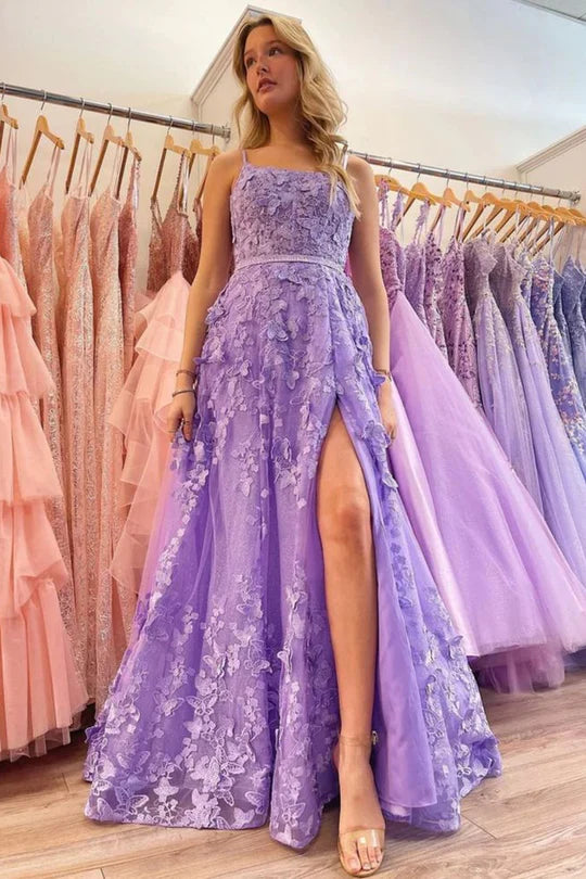 a-line-lace-appliques-butterfly-prom-dress-lavender-with-slit-mychicdress
