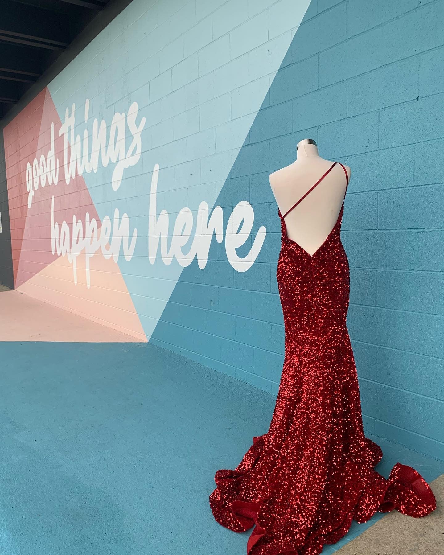 Vestido de baile longo de lantejoulas 2024 azul royal vestidos formais de um ombro