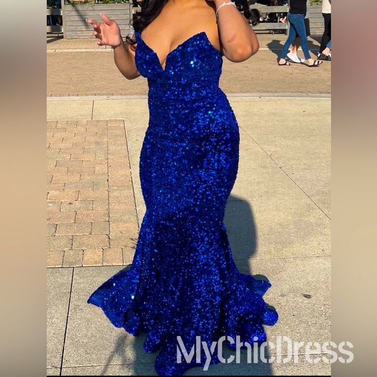 Vestidos de baile longos vermelhos com lantejoulas e glitter sereia vestido de noite reino unido