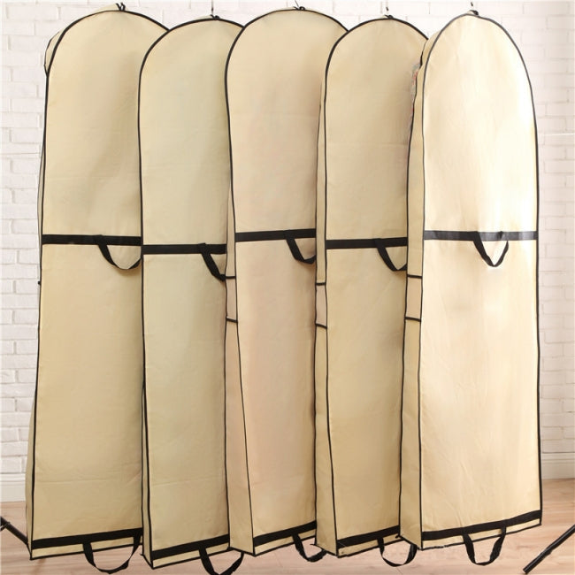 150cm Breathable Wedding Dress Garment Bag MyChicDress