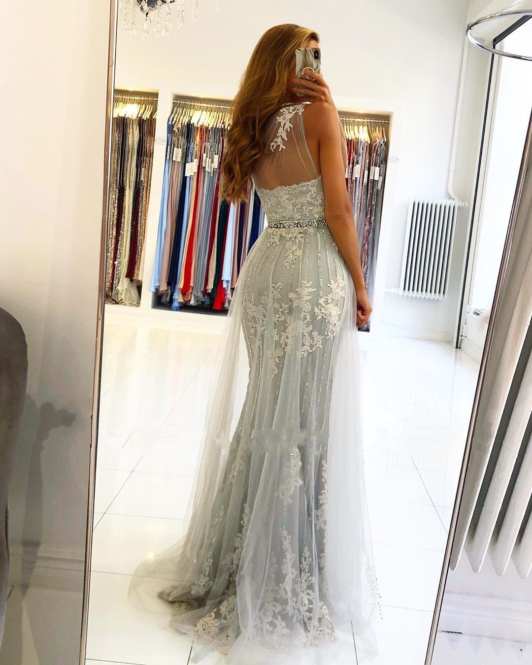 sexy prom dresses