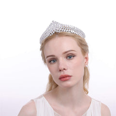 Cheap Tiaras Wedding Crowns Headwear Quinceanera Crown MyChicDress