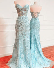 Elegant 2024 Lace Purple Mermaid Prom Dresses UK Long Appilique Evening Gowns