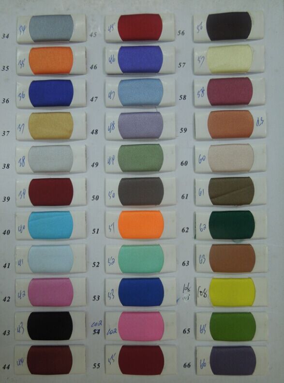 Offer Color Swatches for Bridesmaid Dresses MyChicDress