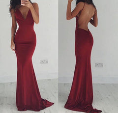 simple prom dresses